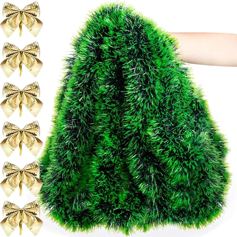 Artificial Christmas Tree decor