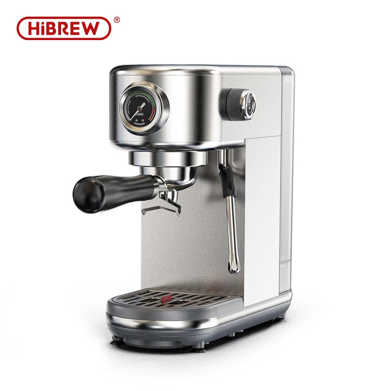 Hibrew Automatic Espresso Coffee Machine