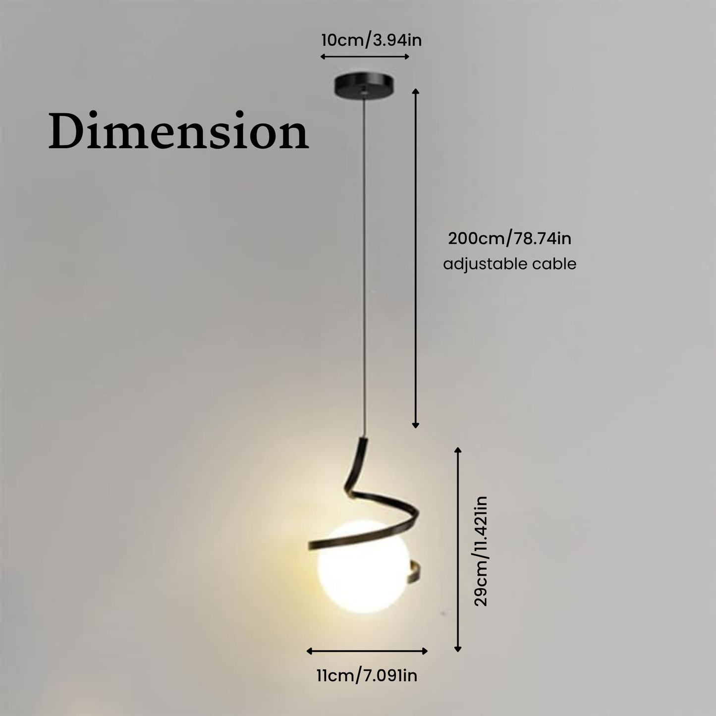Pendant Lights Indoor Lighting