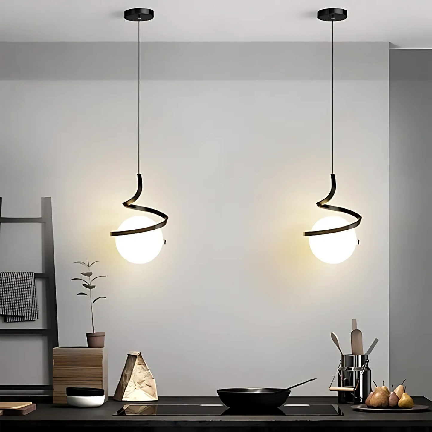 Pendant Lights Indoor Lighting