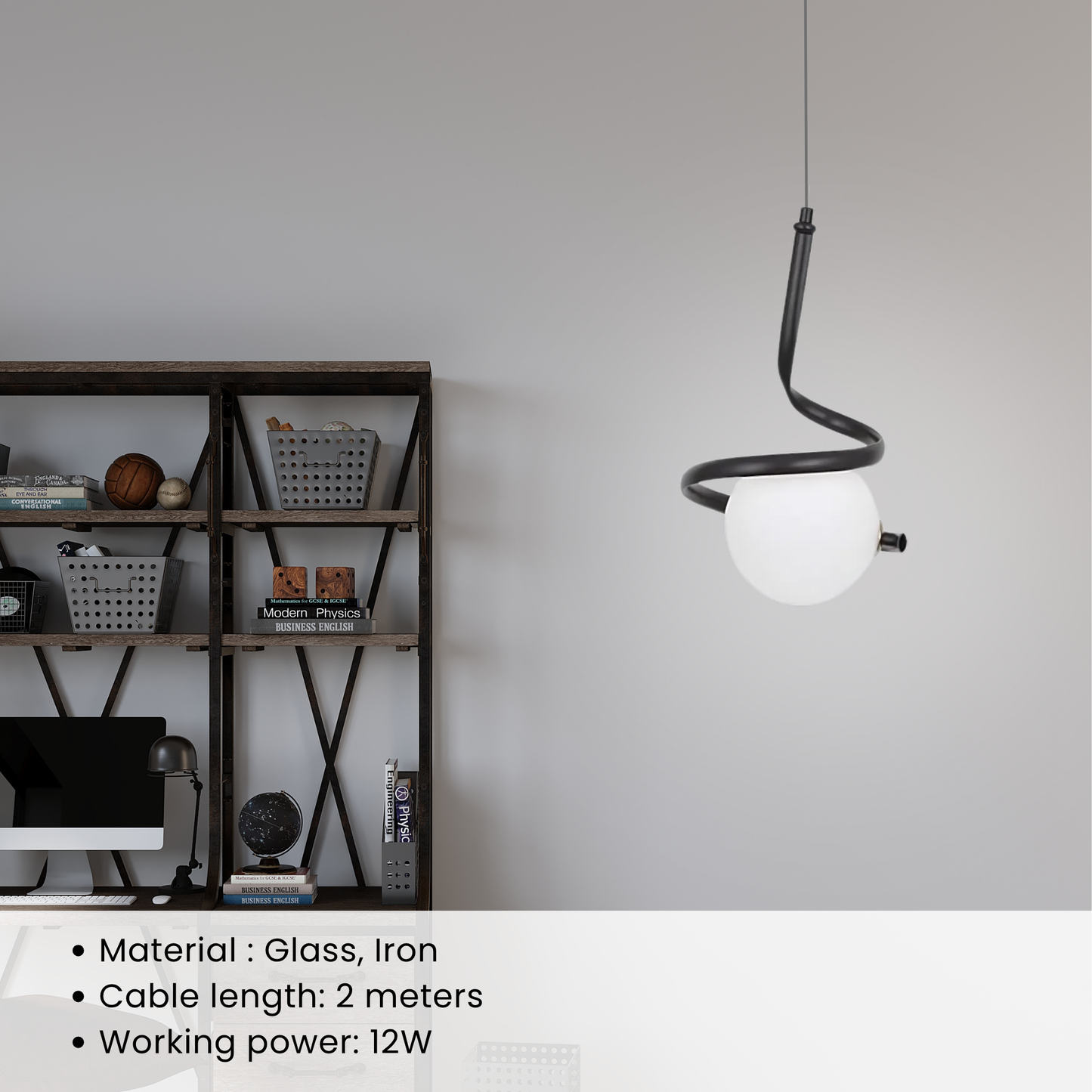 Pendant Light Fittings