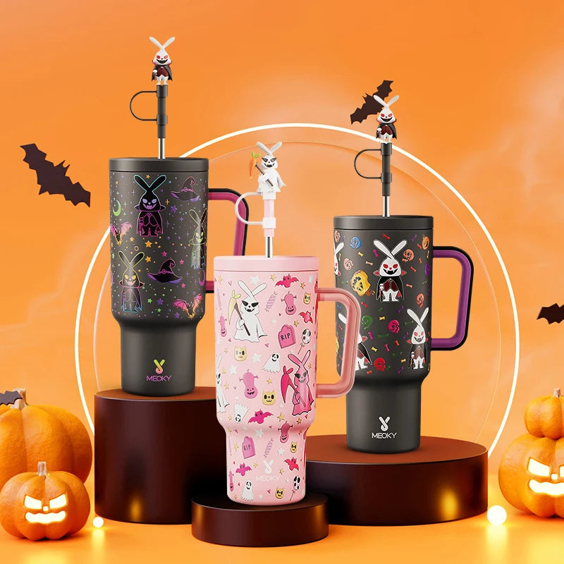 40oz Coffee Mug Tumbler