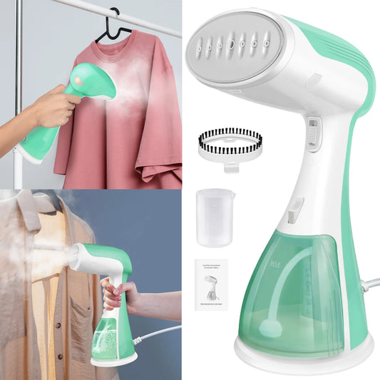 4800W Clothes Steamer 