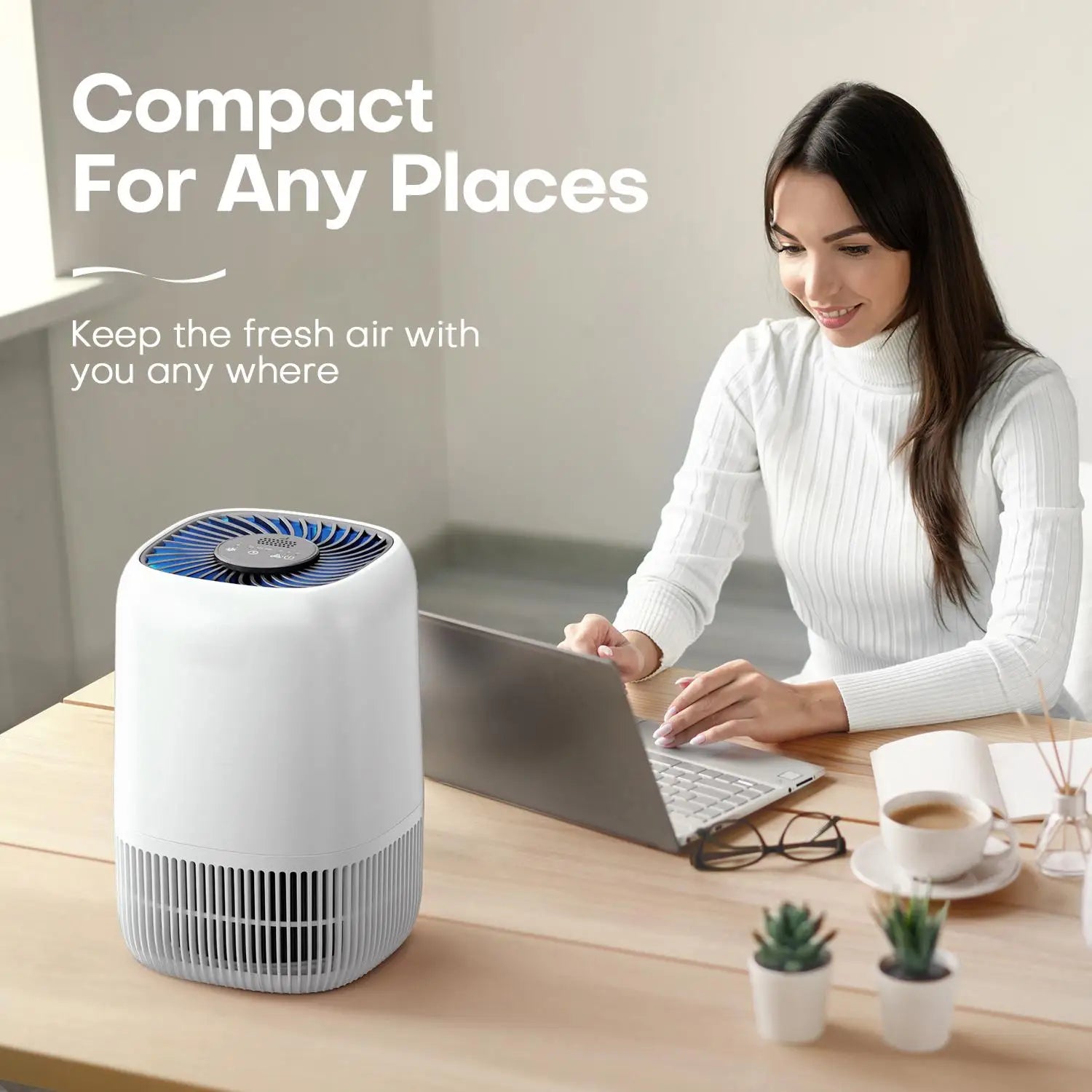 Air Purifier 