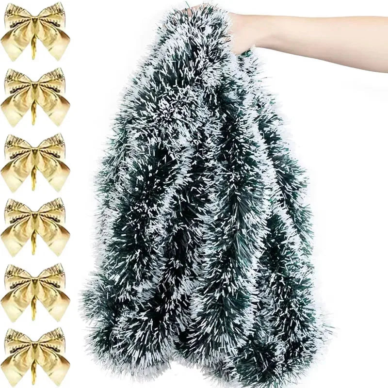 Artificial Christmas Tree