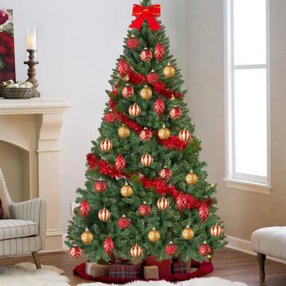 Artificial Christmas Tree lifestyle image 