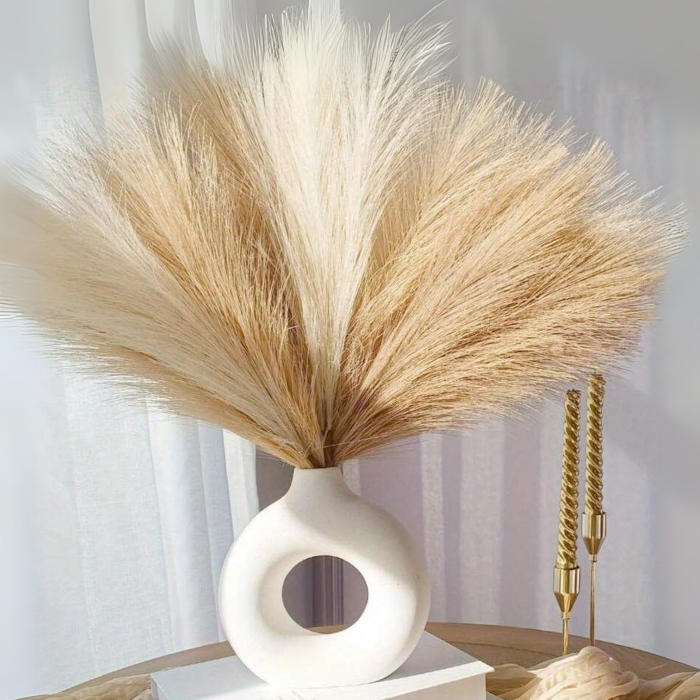Artificial Pampas Grass 