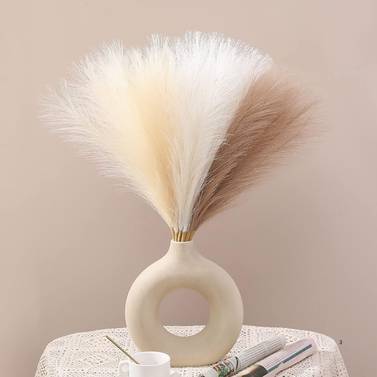 Artificial Pampas Grass 