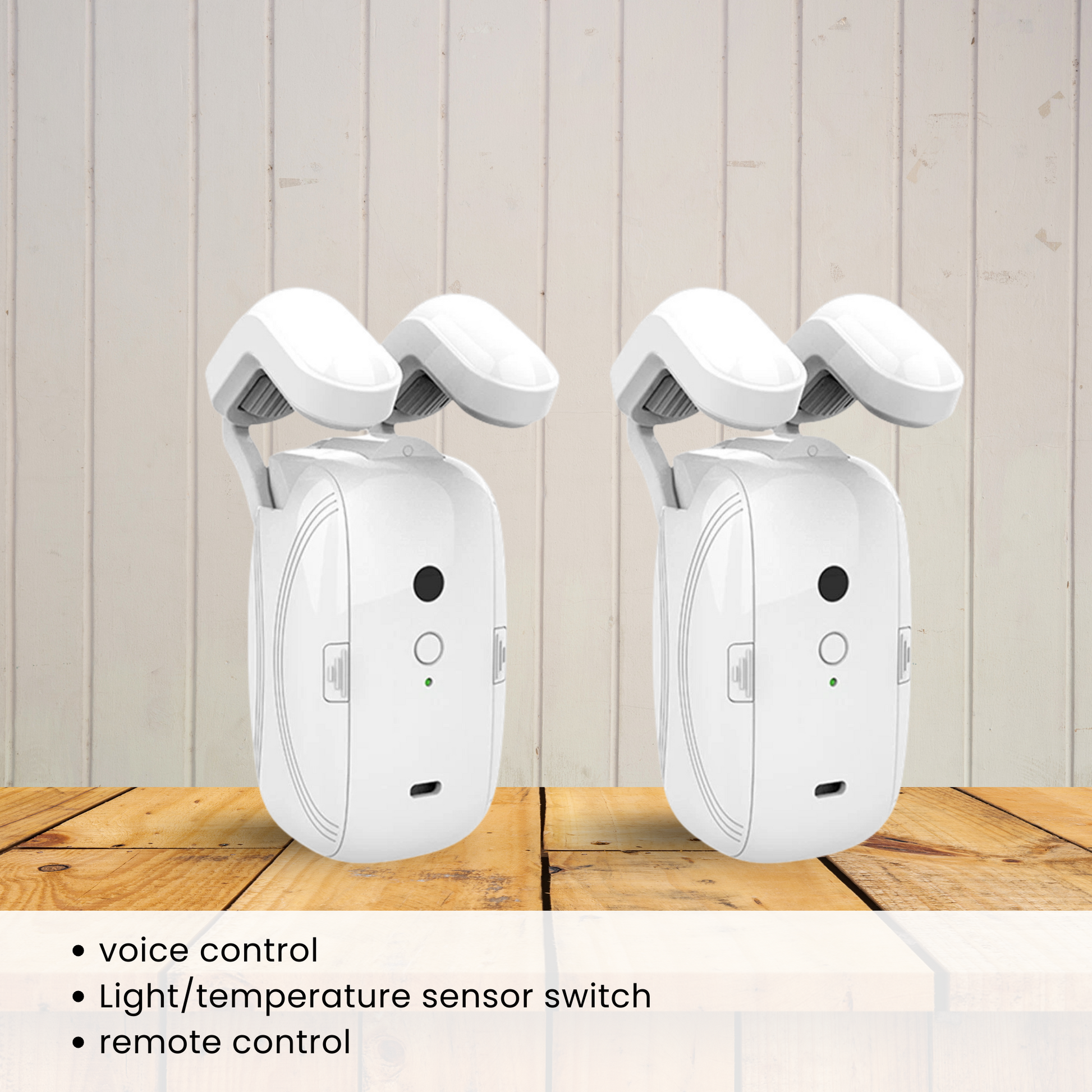 Smart Curtain Opener