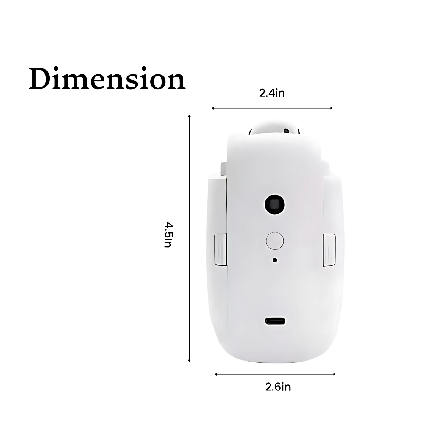 Smart Curtain Opener