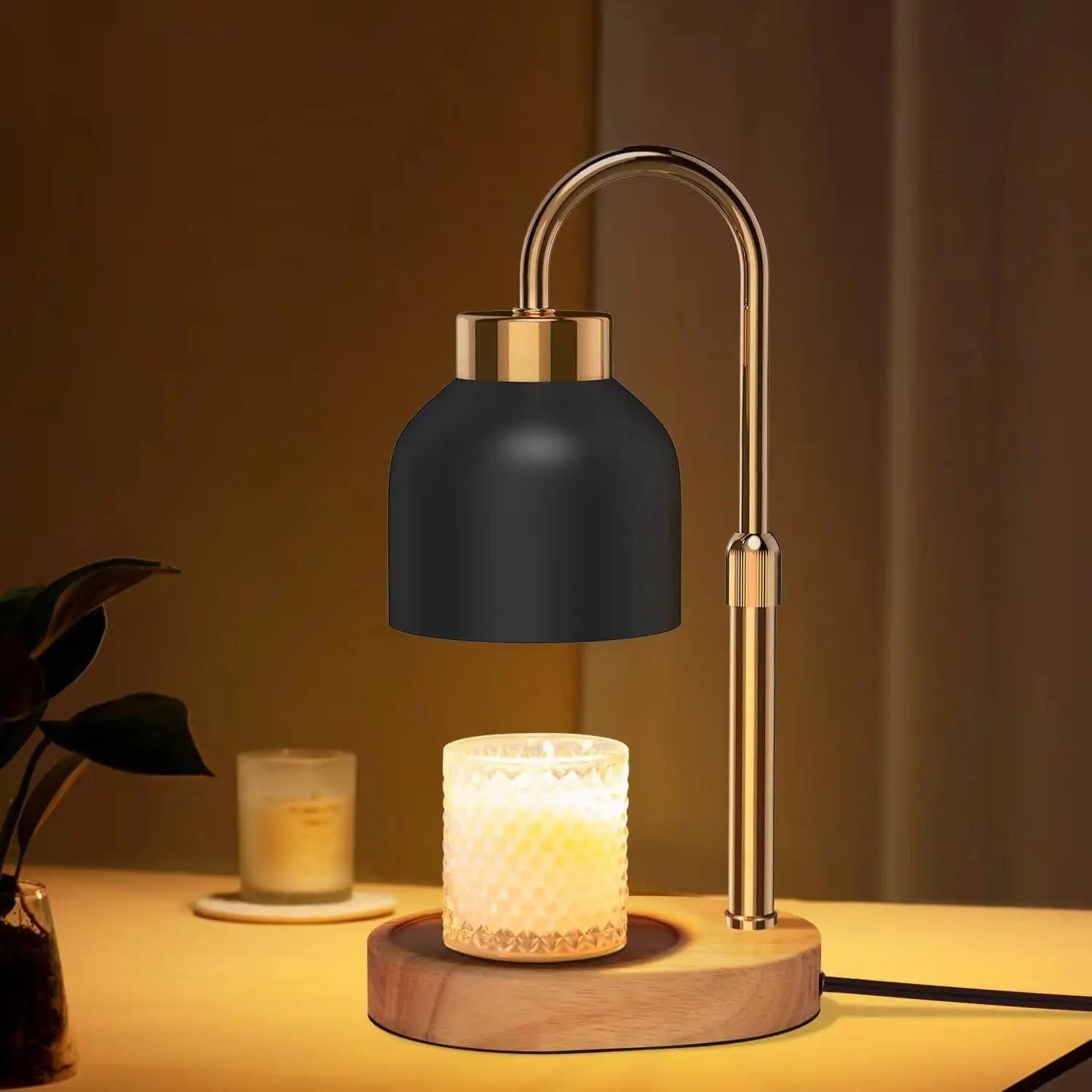 Bonfire Aromatherapy Diffuser 