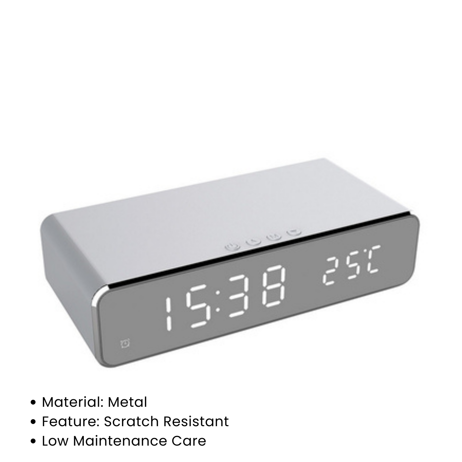 Wireless Charger 