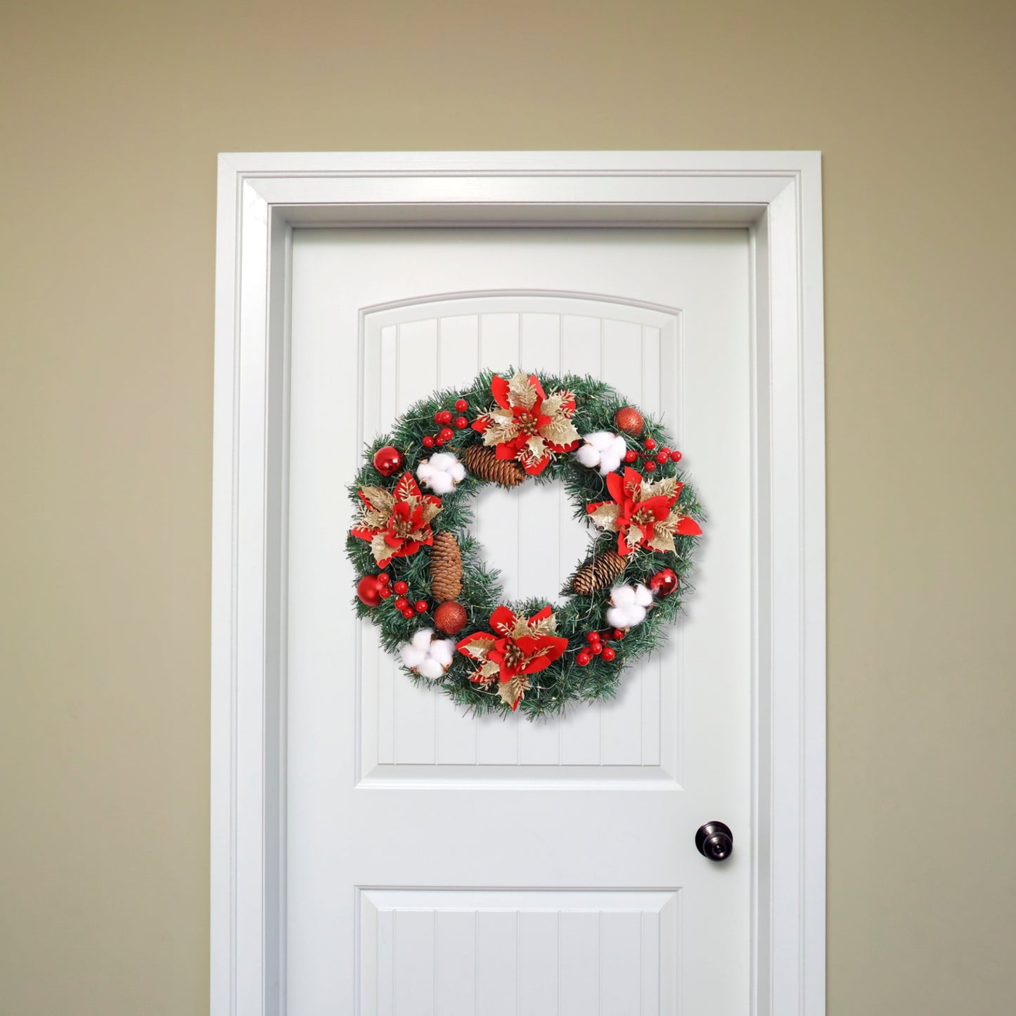 Christmas Hanging Decoration