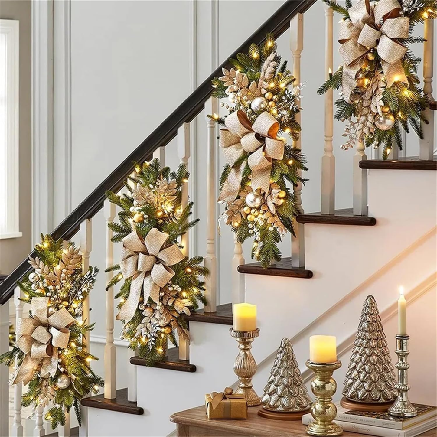 Christmas Garland