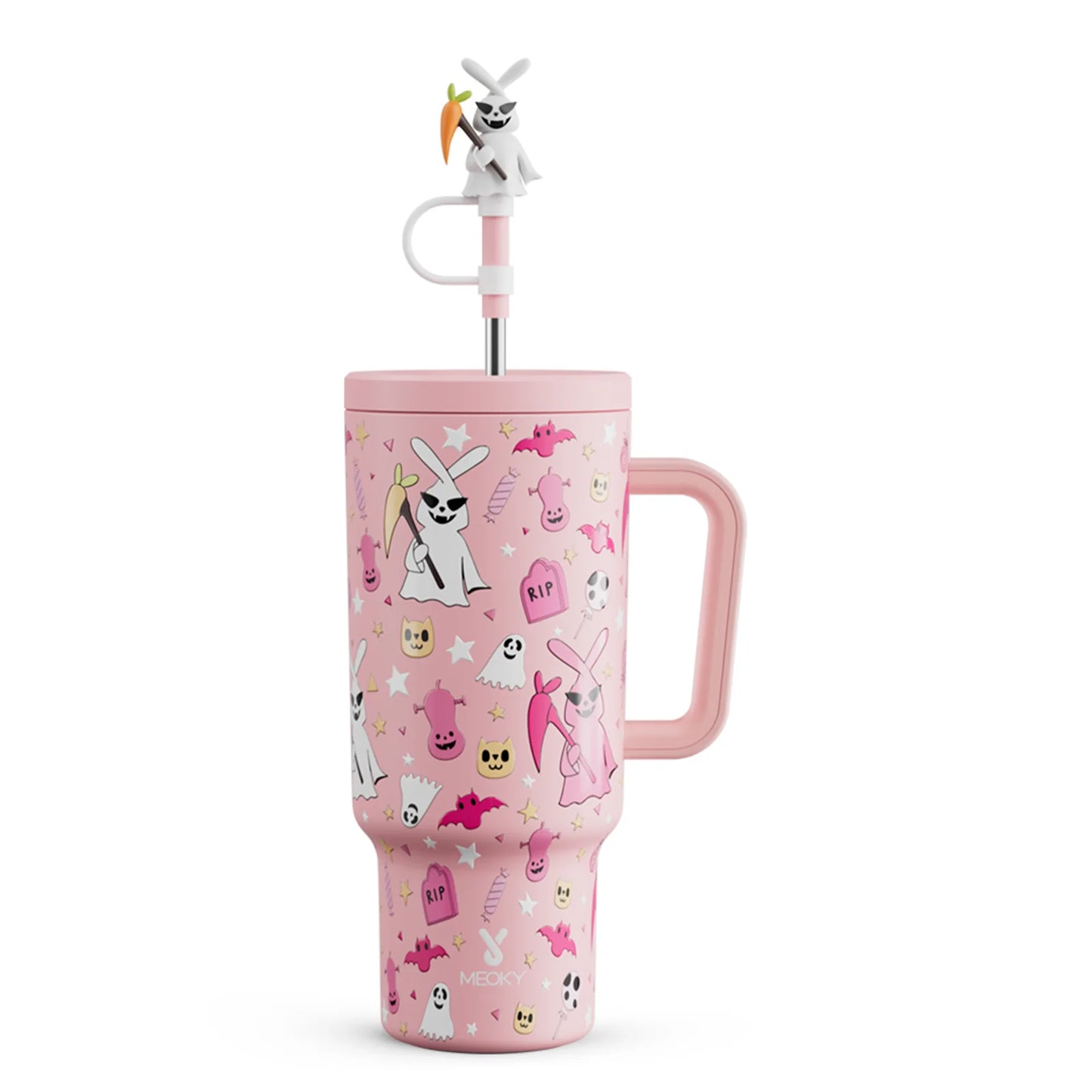 40oz Coffee Mug Tumbler