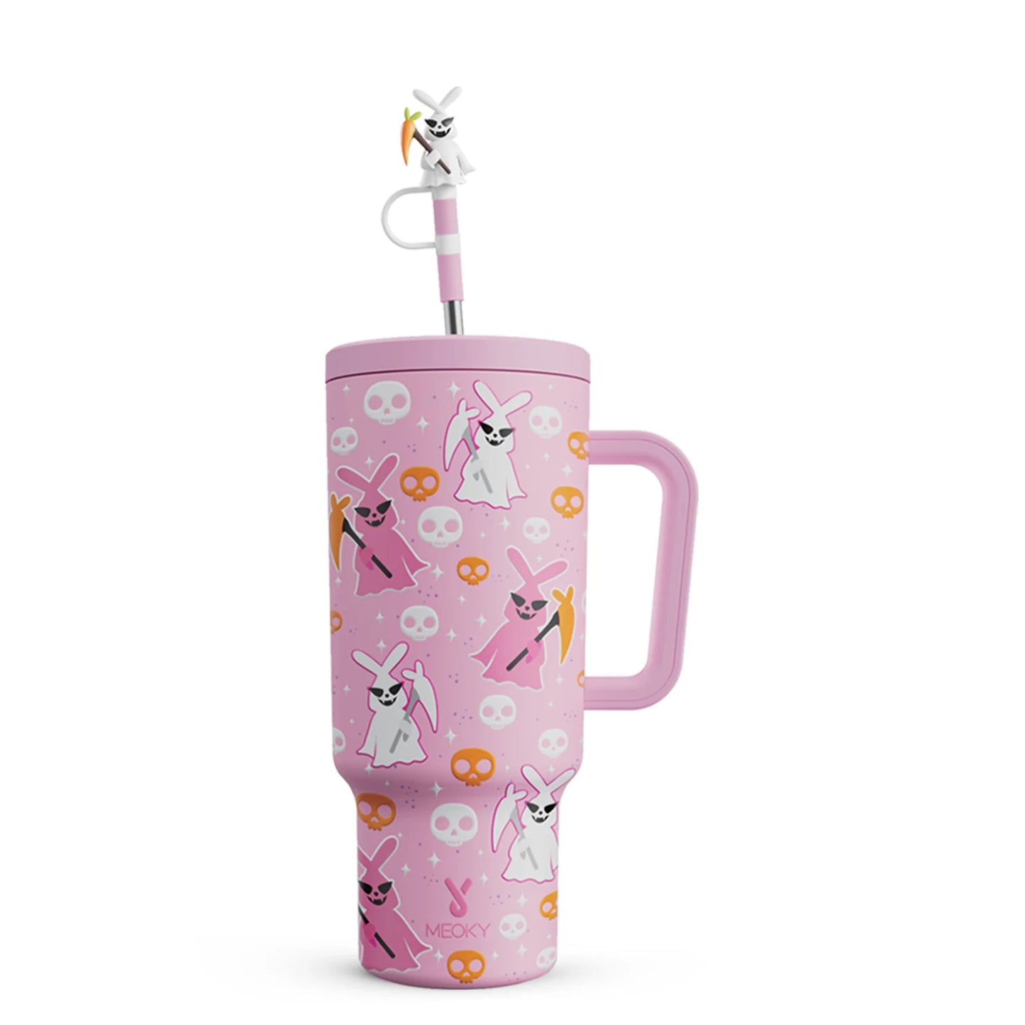 Coffee Mug Tumbler – 40oz