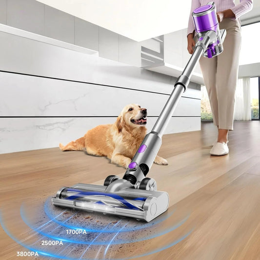 Cordless Vacuum Cleane