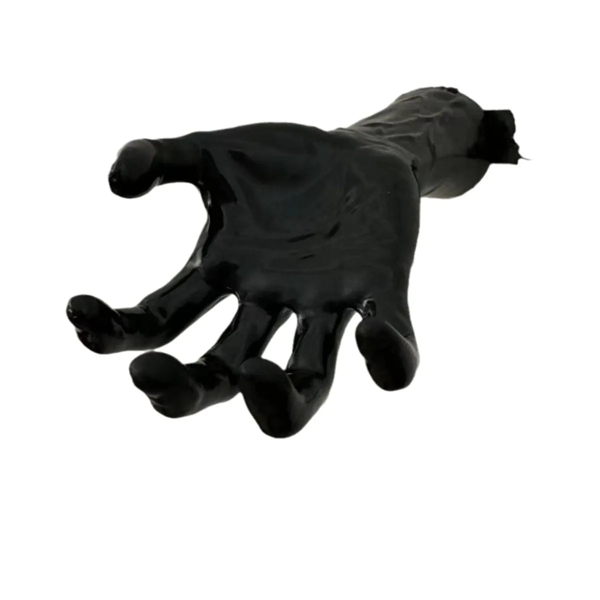 Creepy Hands for Spooky Walls