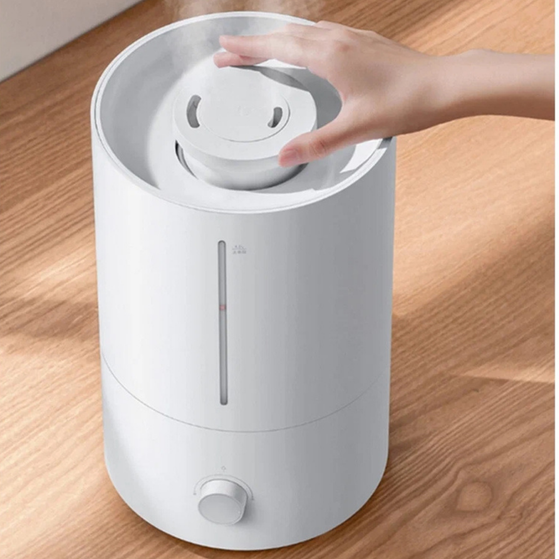 Efficient 4L Humidifier 