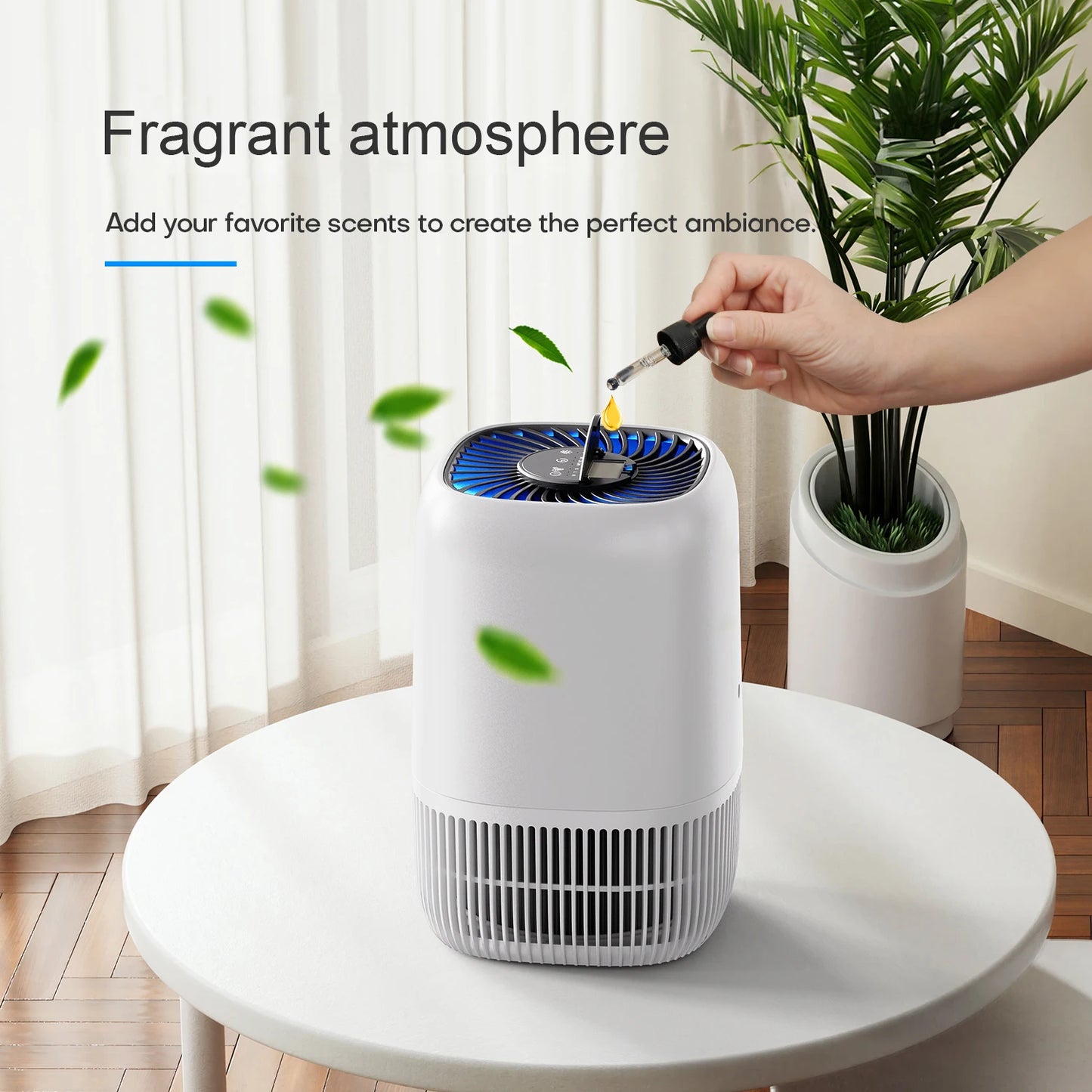  Filter Cleaner for Bedroom