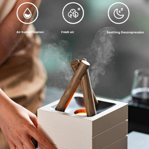  Ultrasonic Cool Mist Maker Fogger 