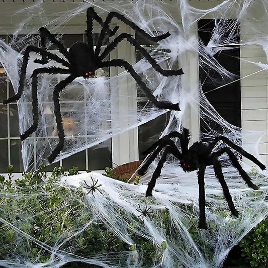 Halloween Decorations Spider