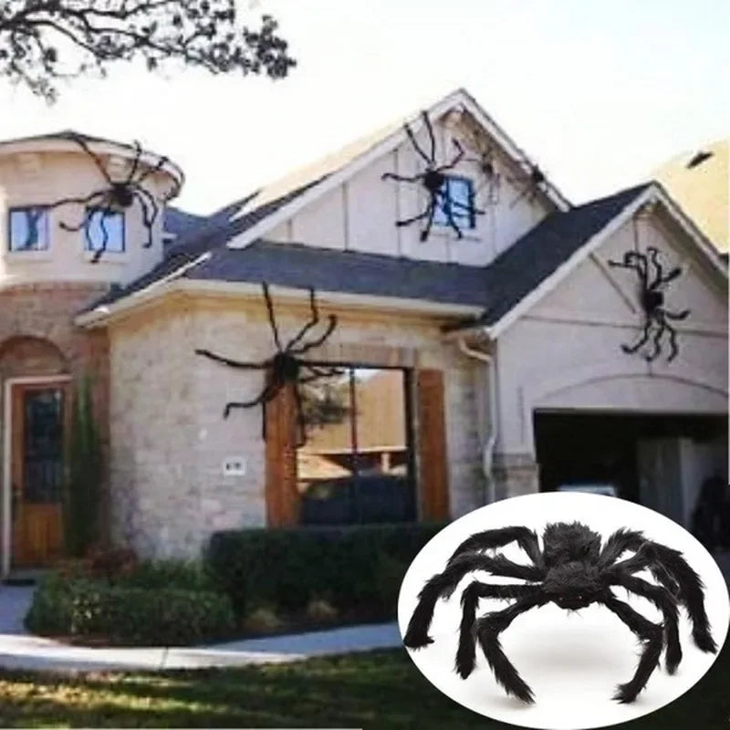 Halloween Decorations Spider