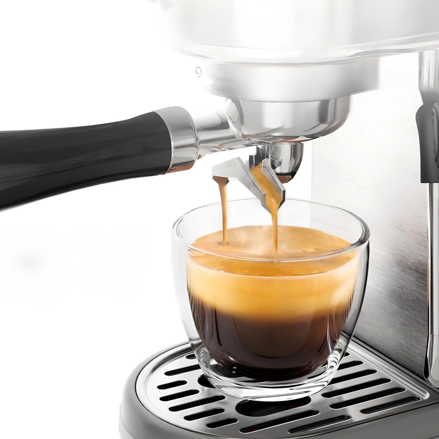 HiBREW Automatic Espresso Coffee Machine