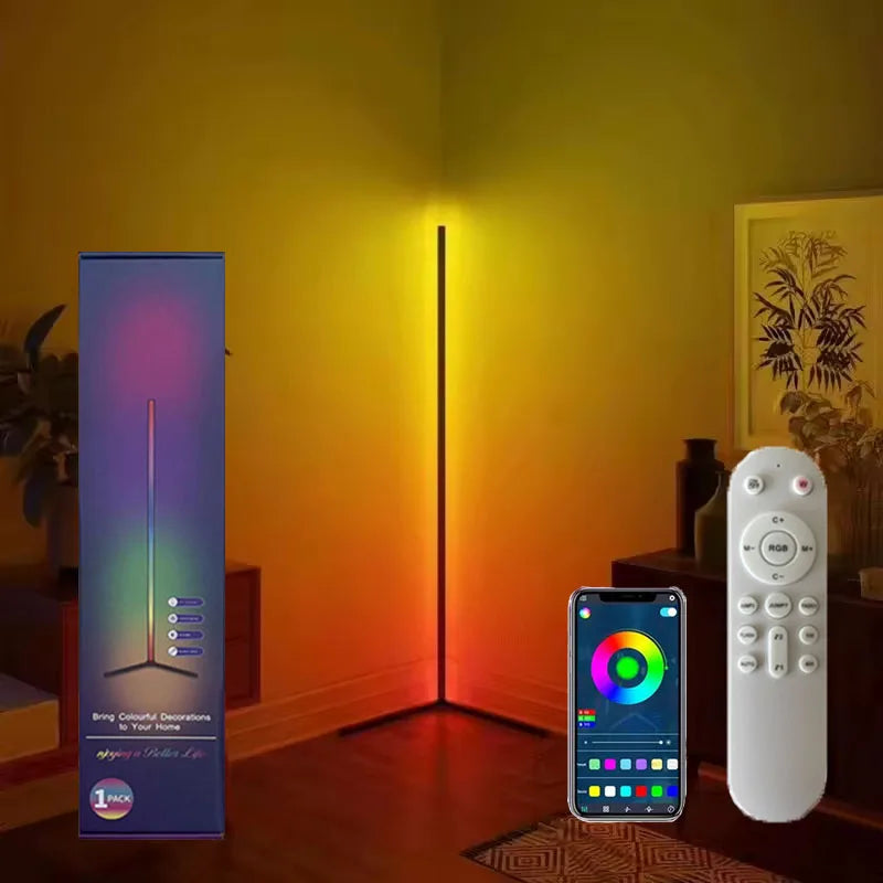  LED Floor Lamp 
