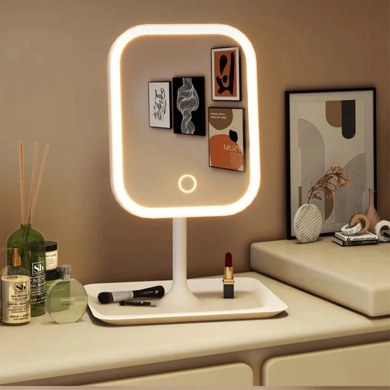 LED Vanity Mirror with Lights