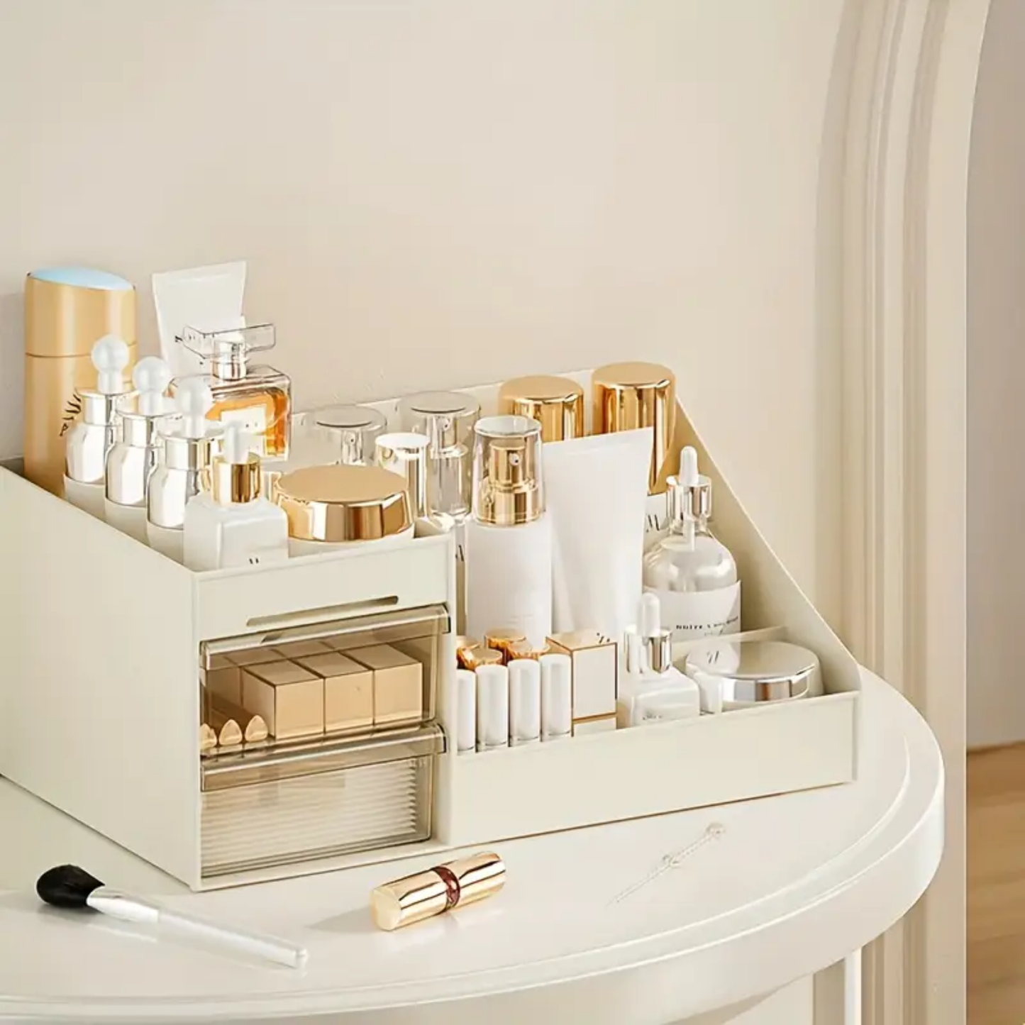 vanity organizer