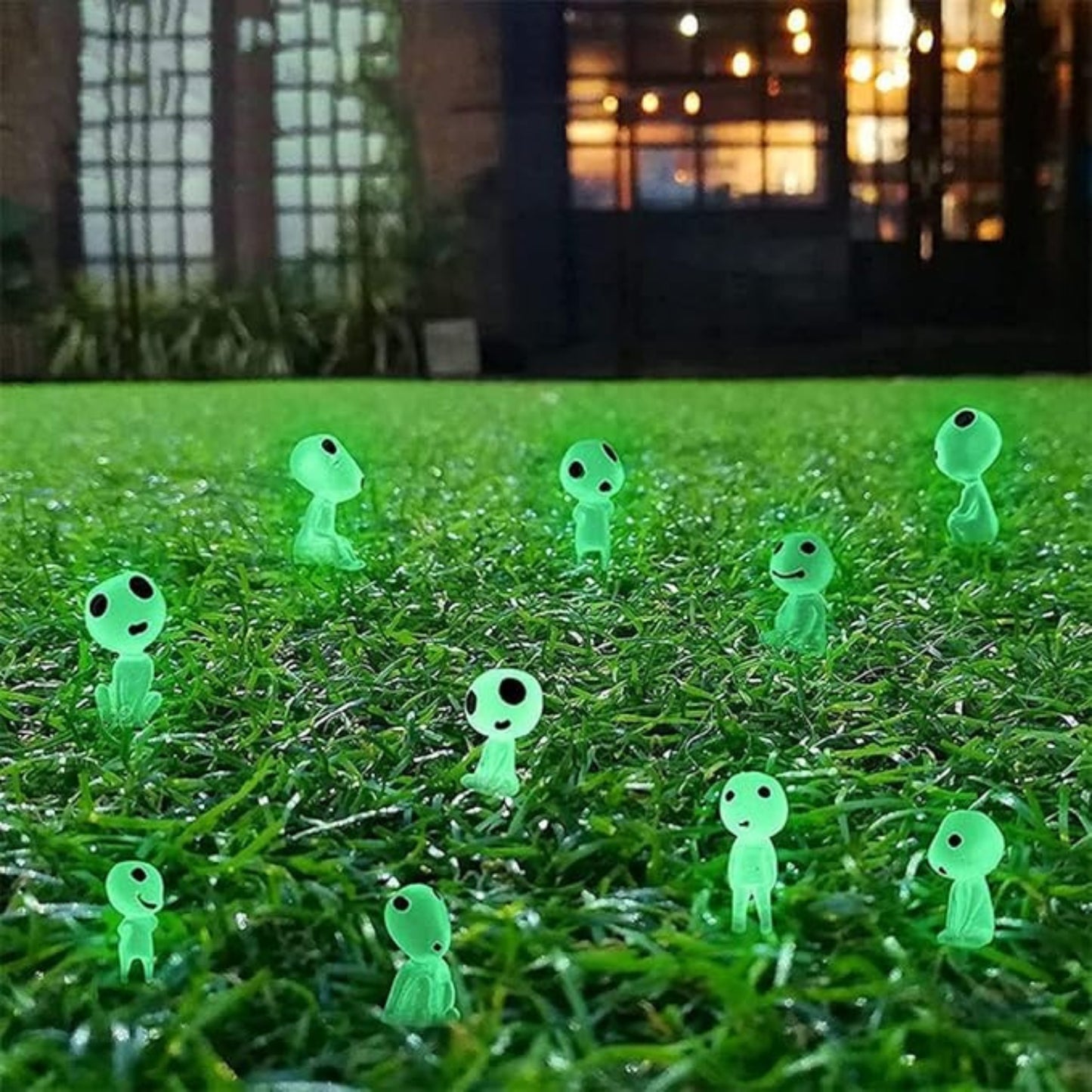 Miniature Landscape Decoration