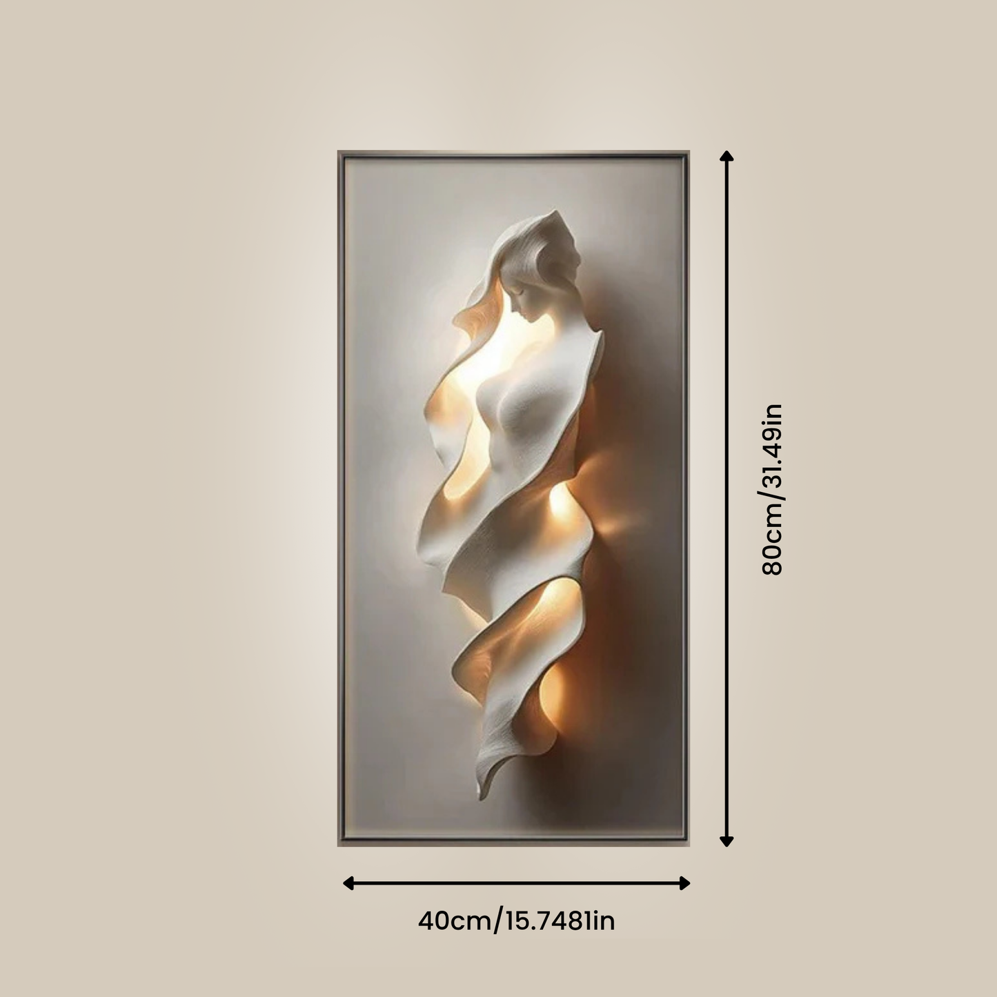Minimalist Abstract Wall Art