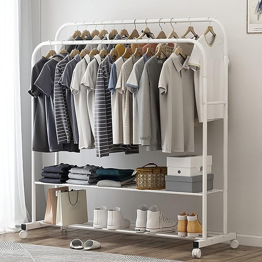 Minimalist Garment Rack