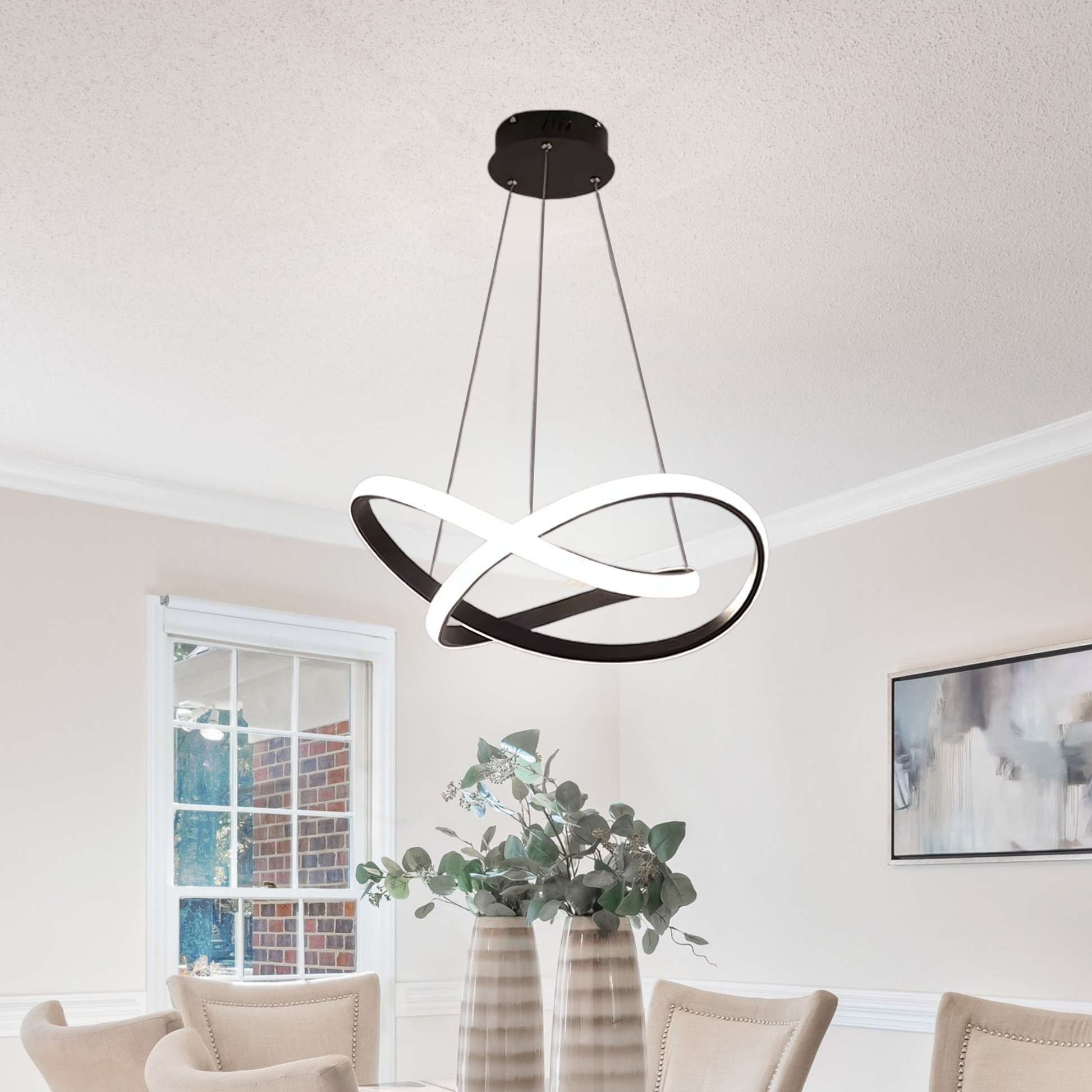 
LED Pendant Lamp 