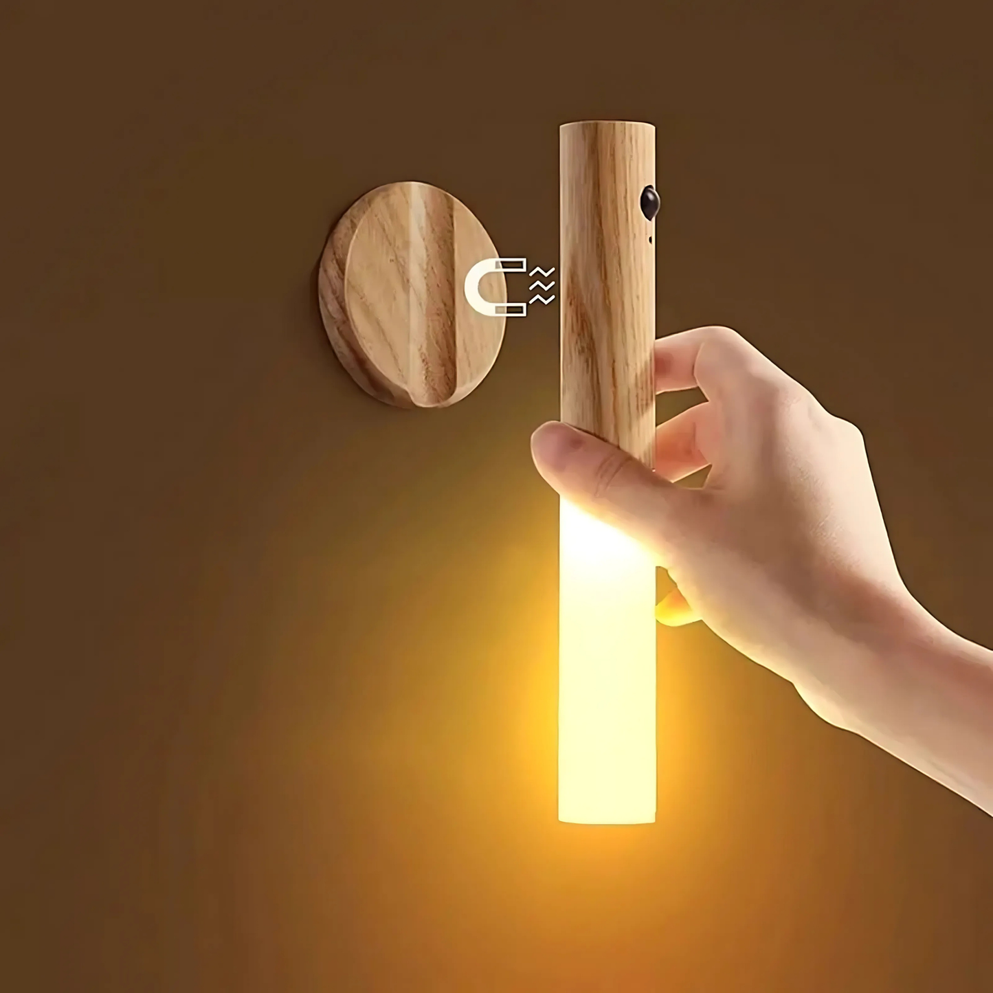 led wall lamp light