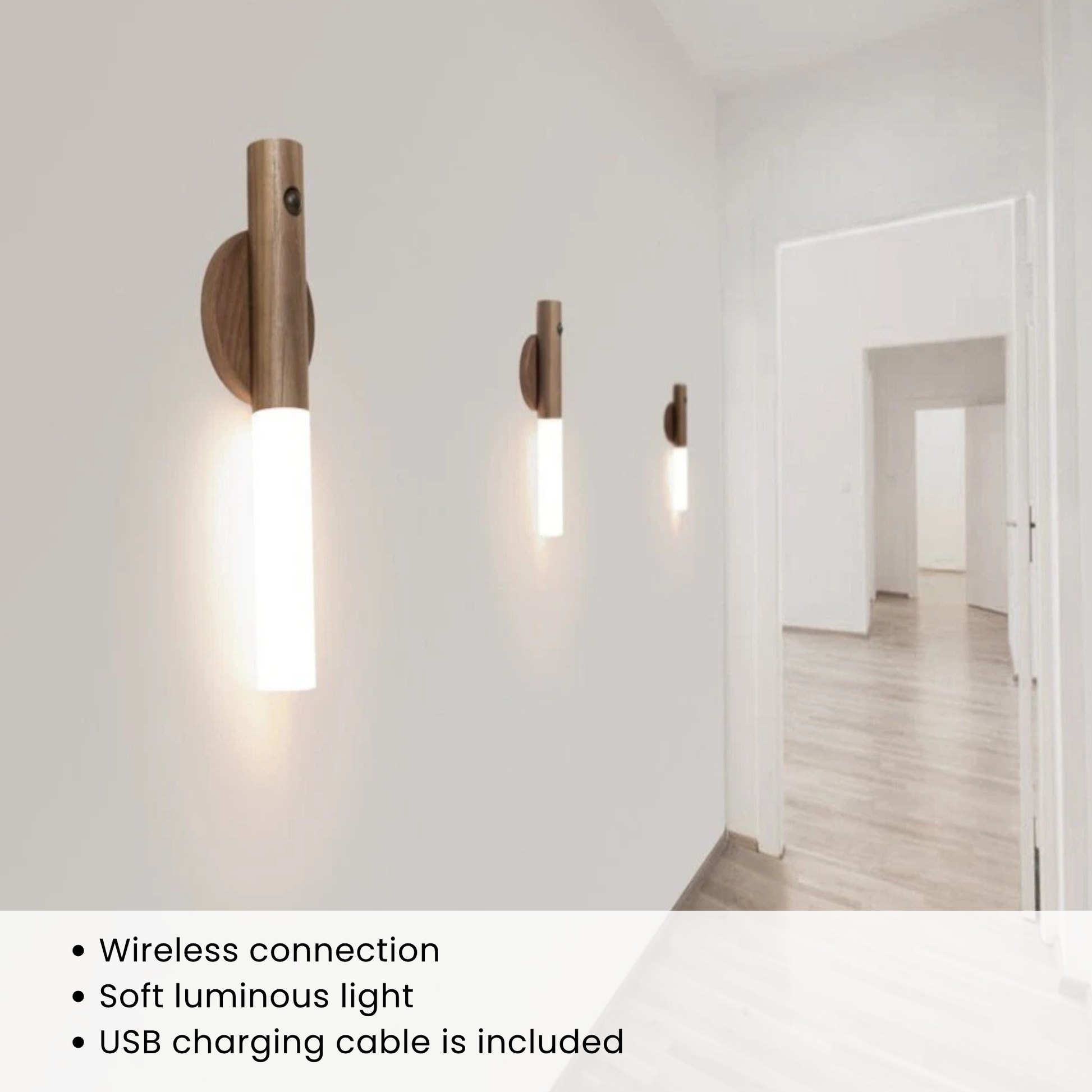 LED Wall Lamp