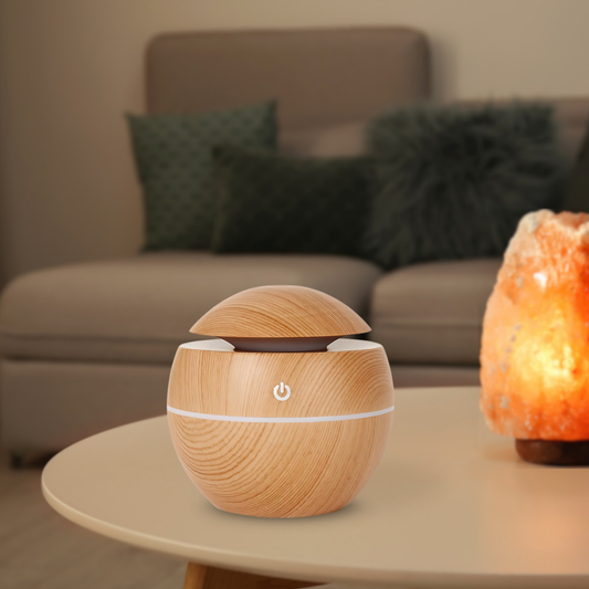 Compact USB Humidifier 