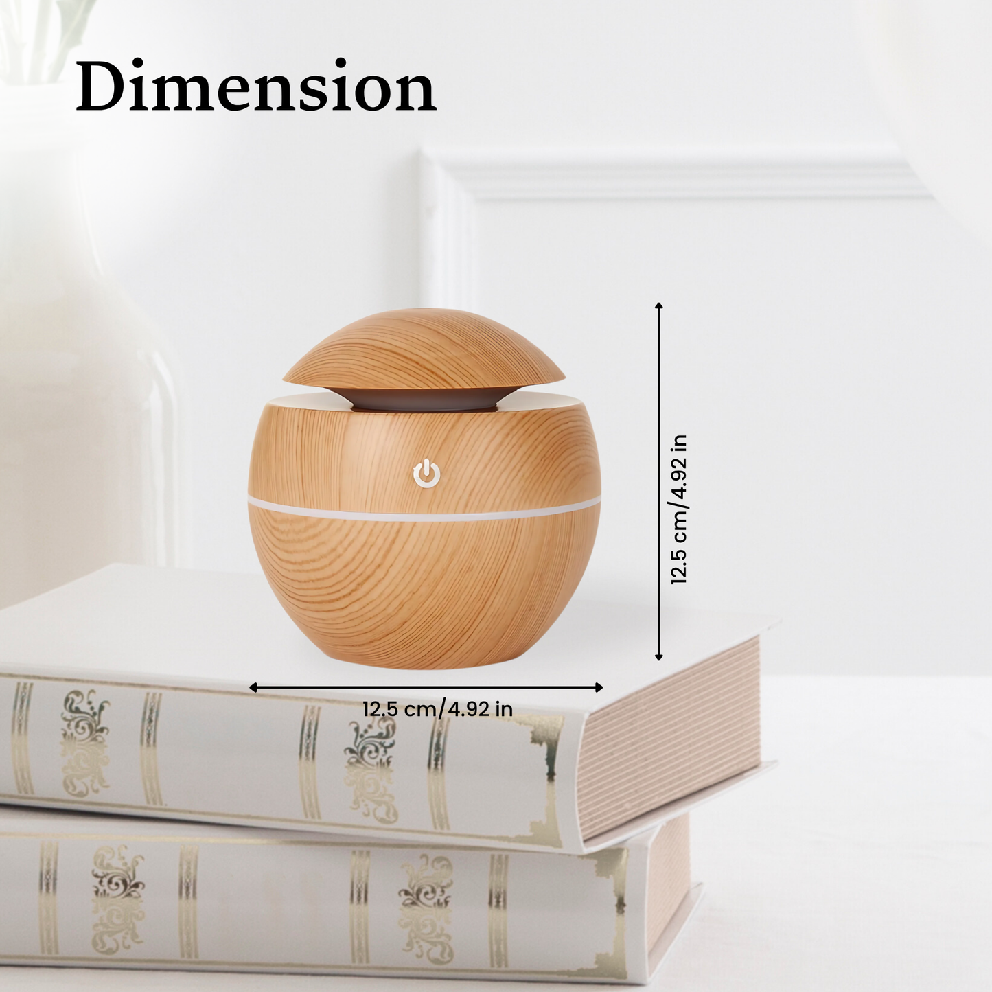  USB Air Humidifier