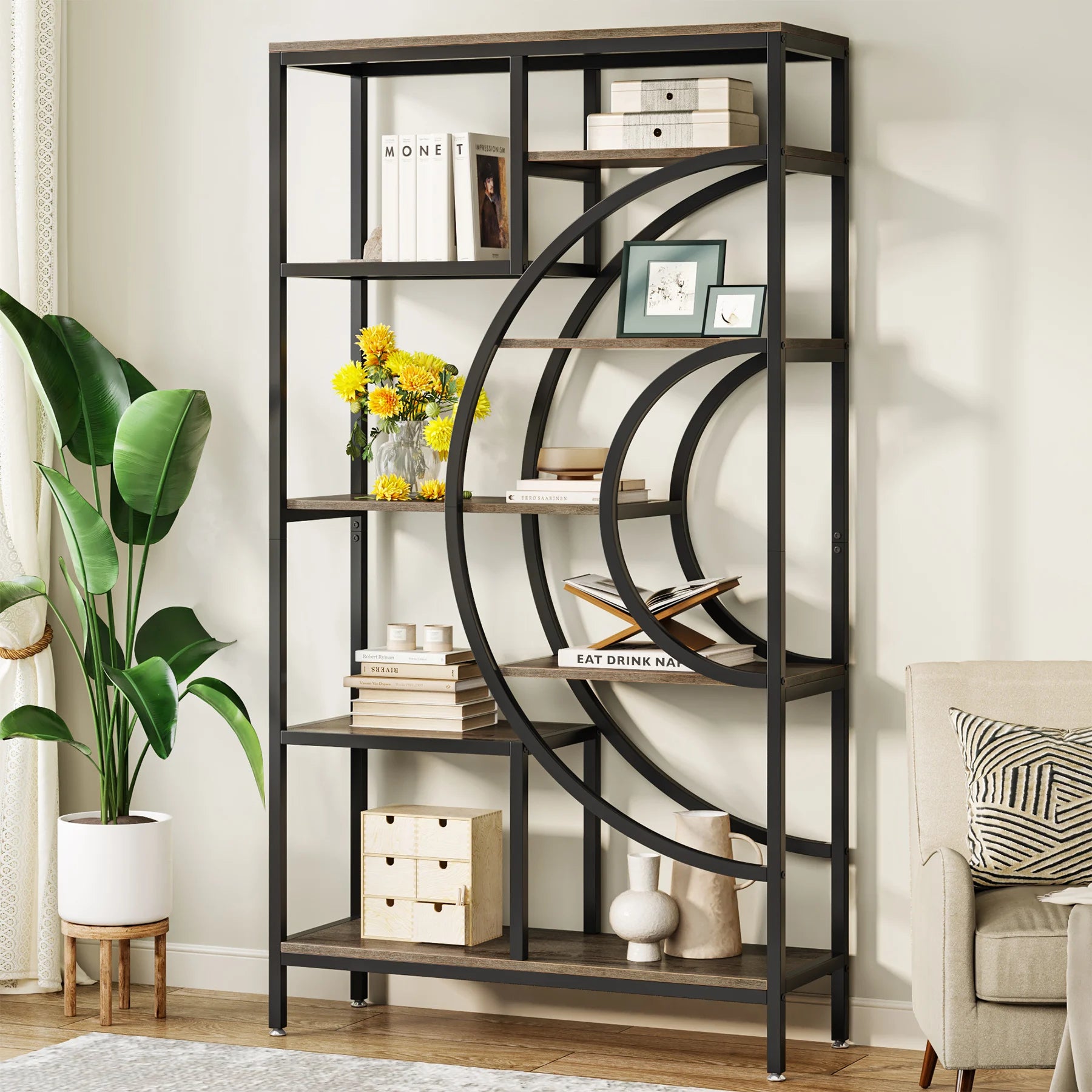 Shelf Storage Organizer