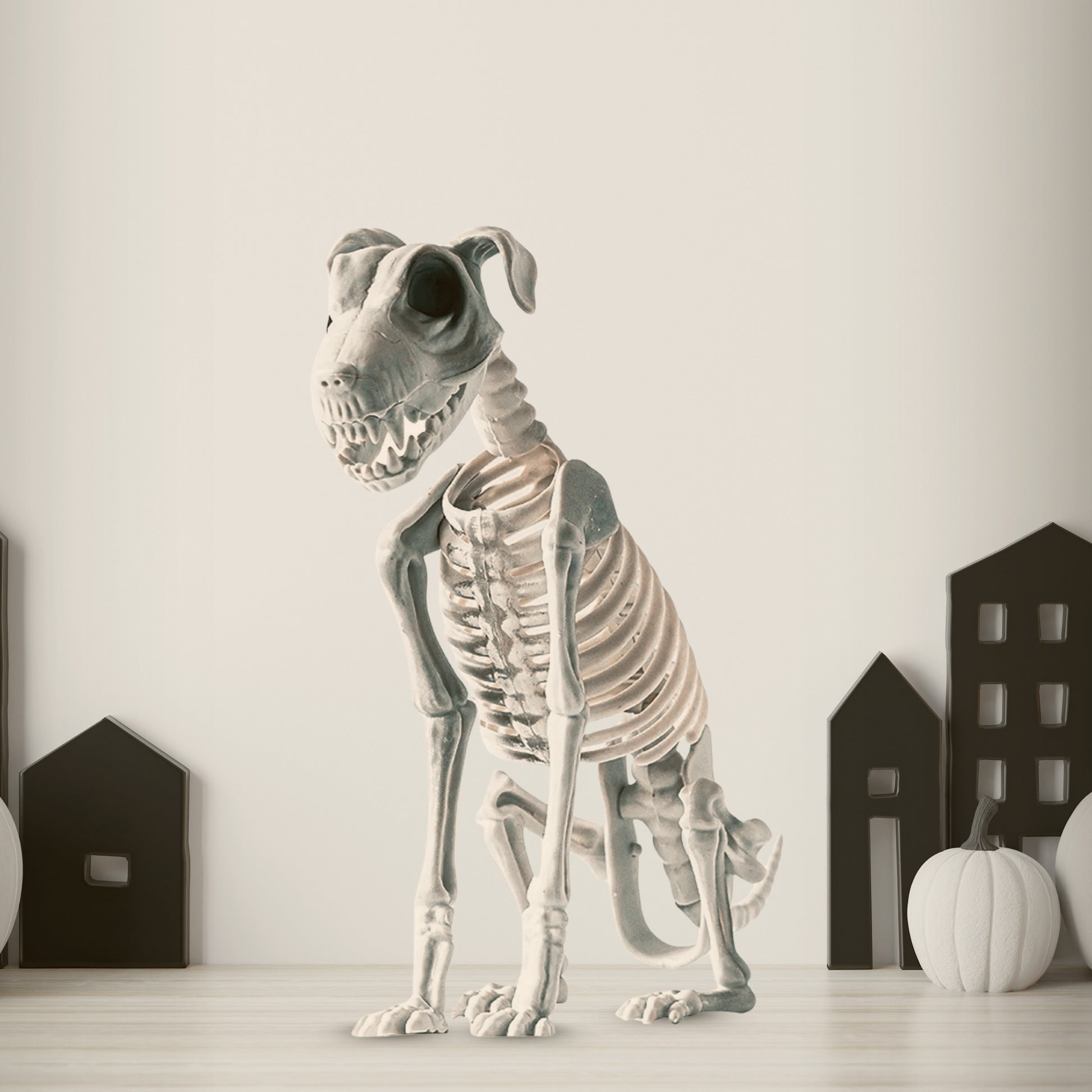  Spooky Party Decor
