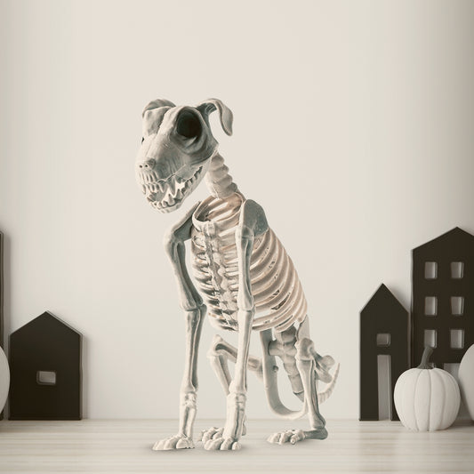  Spooky Party Decor