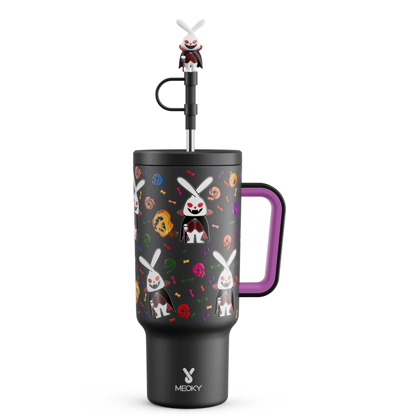 Stainless Steel Travel Mug