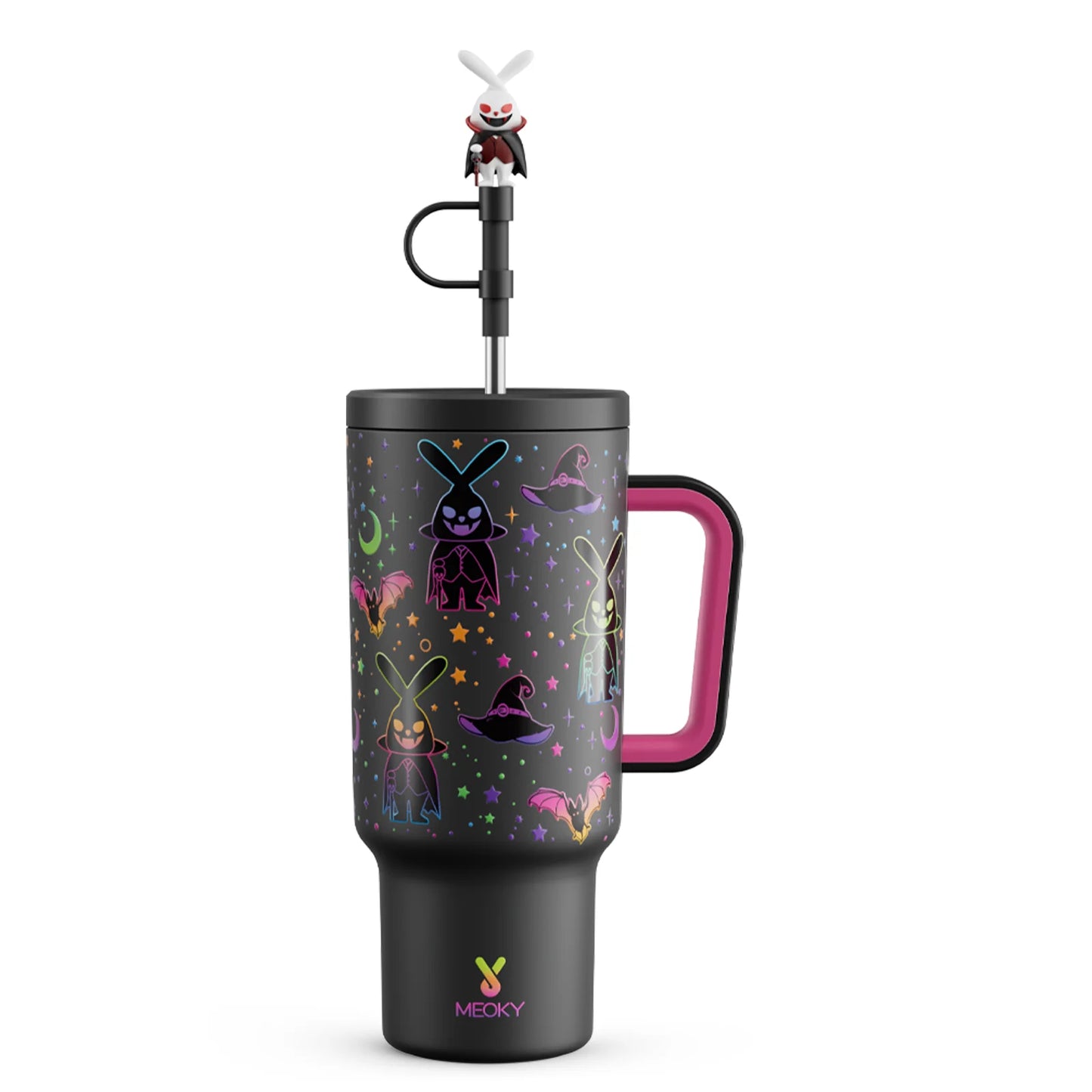 Stainless Steel Travel Mug hallowen