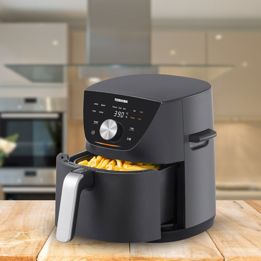 Toshiba Air Fryer