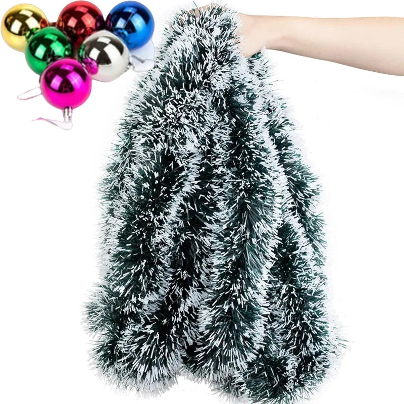 Xmas Tree Decorations Christmas