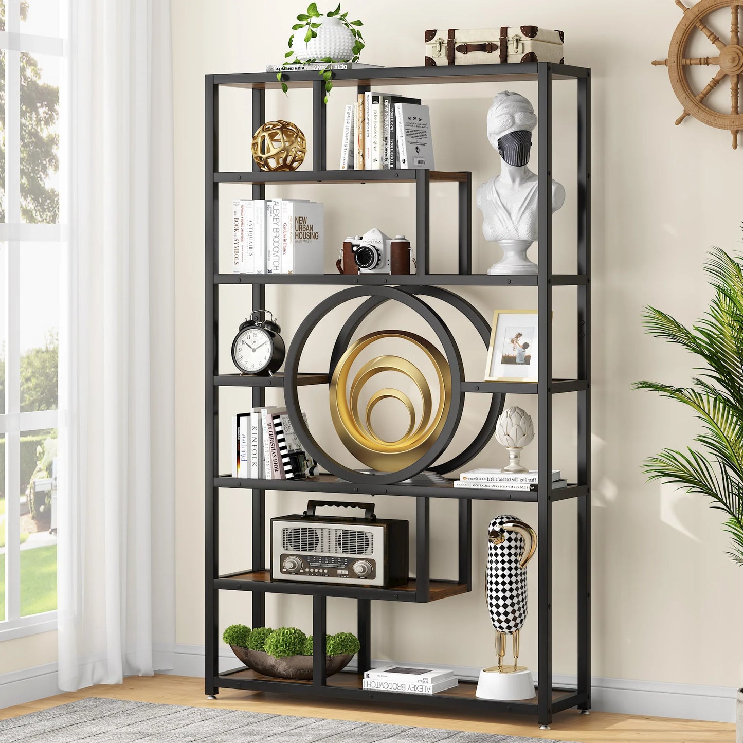 book case storage for home 