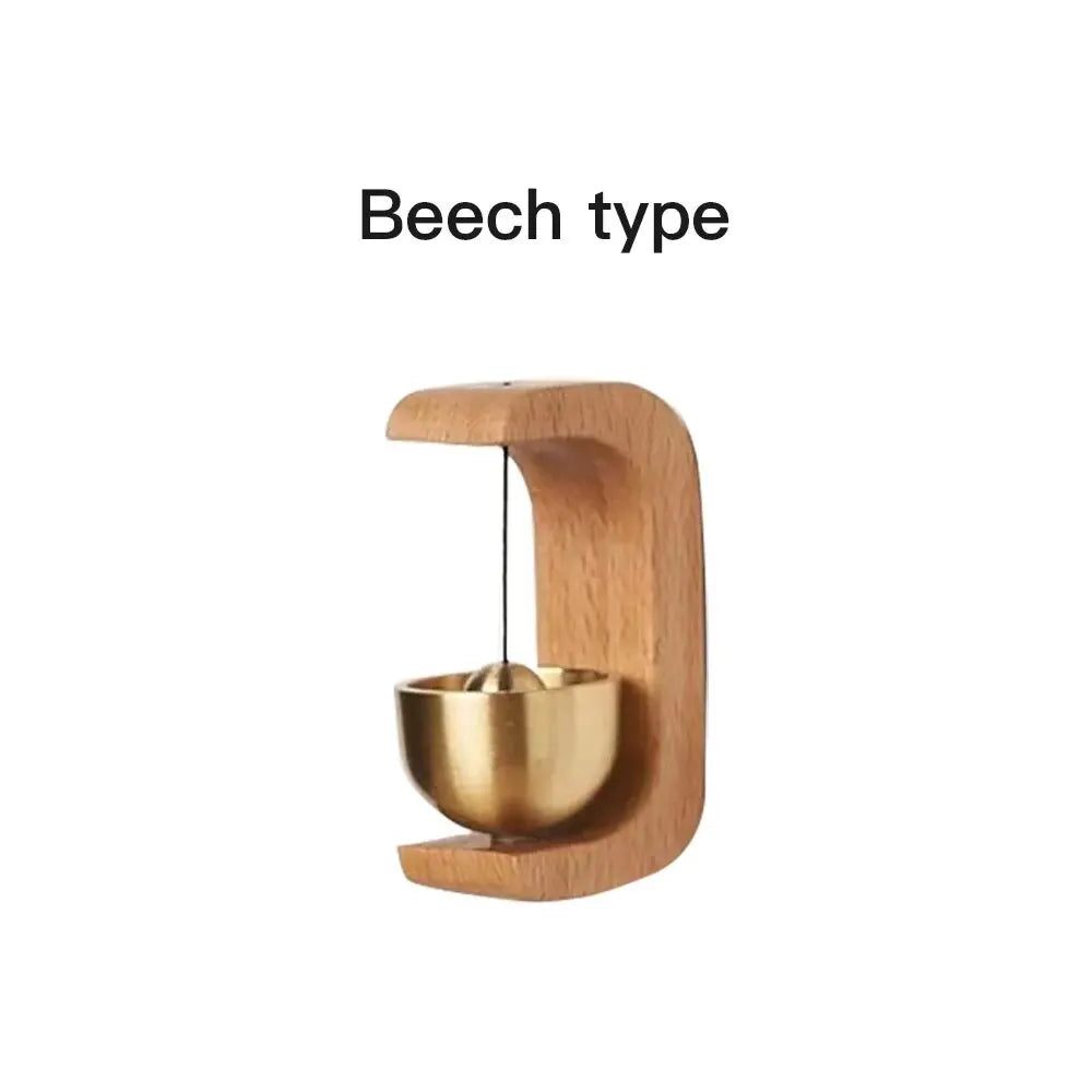 door chime Beech type