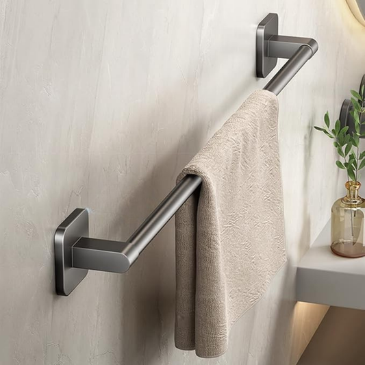 Modern Bathroom Towel Rack 