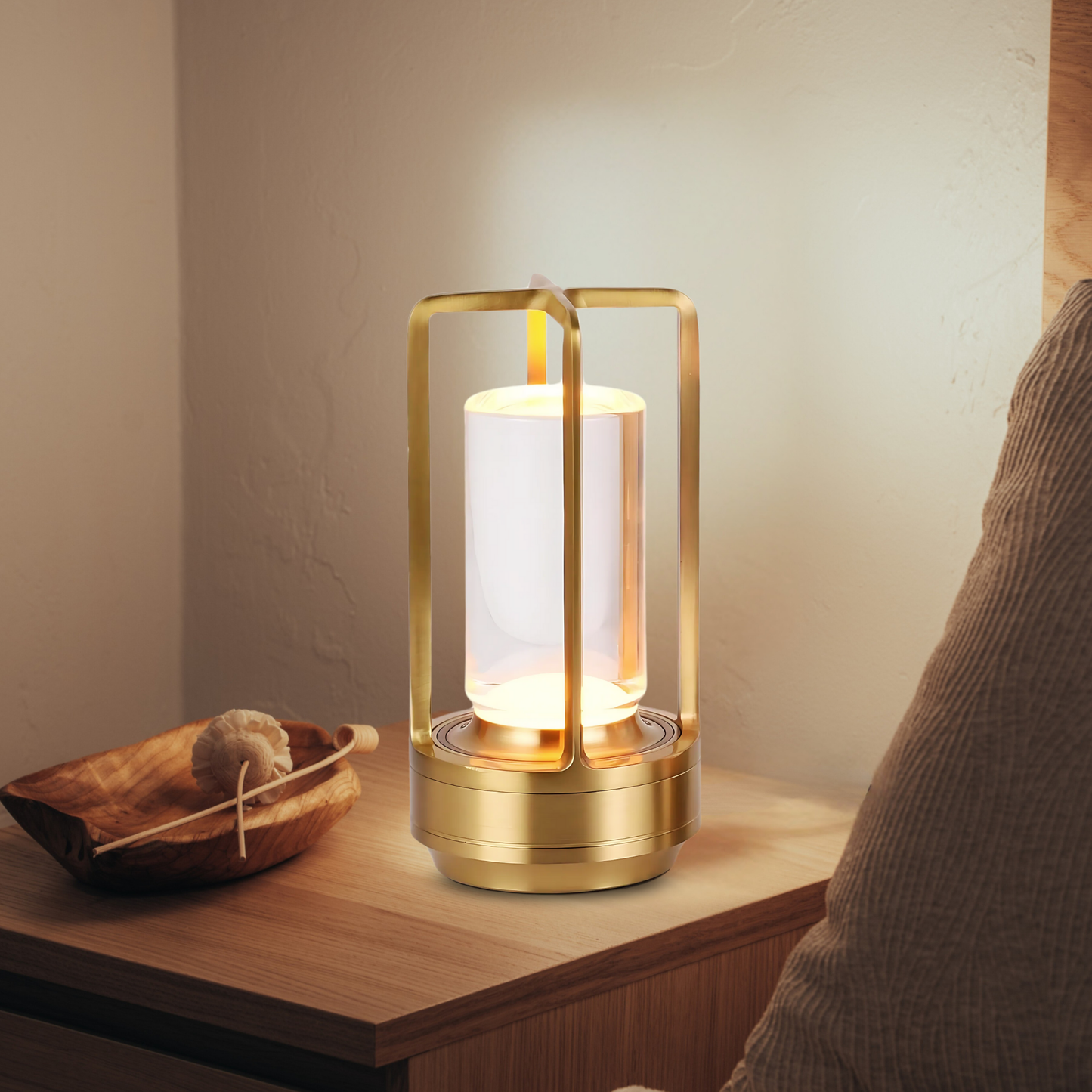 Modern Ambient Light